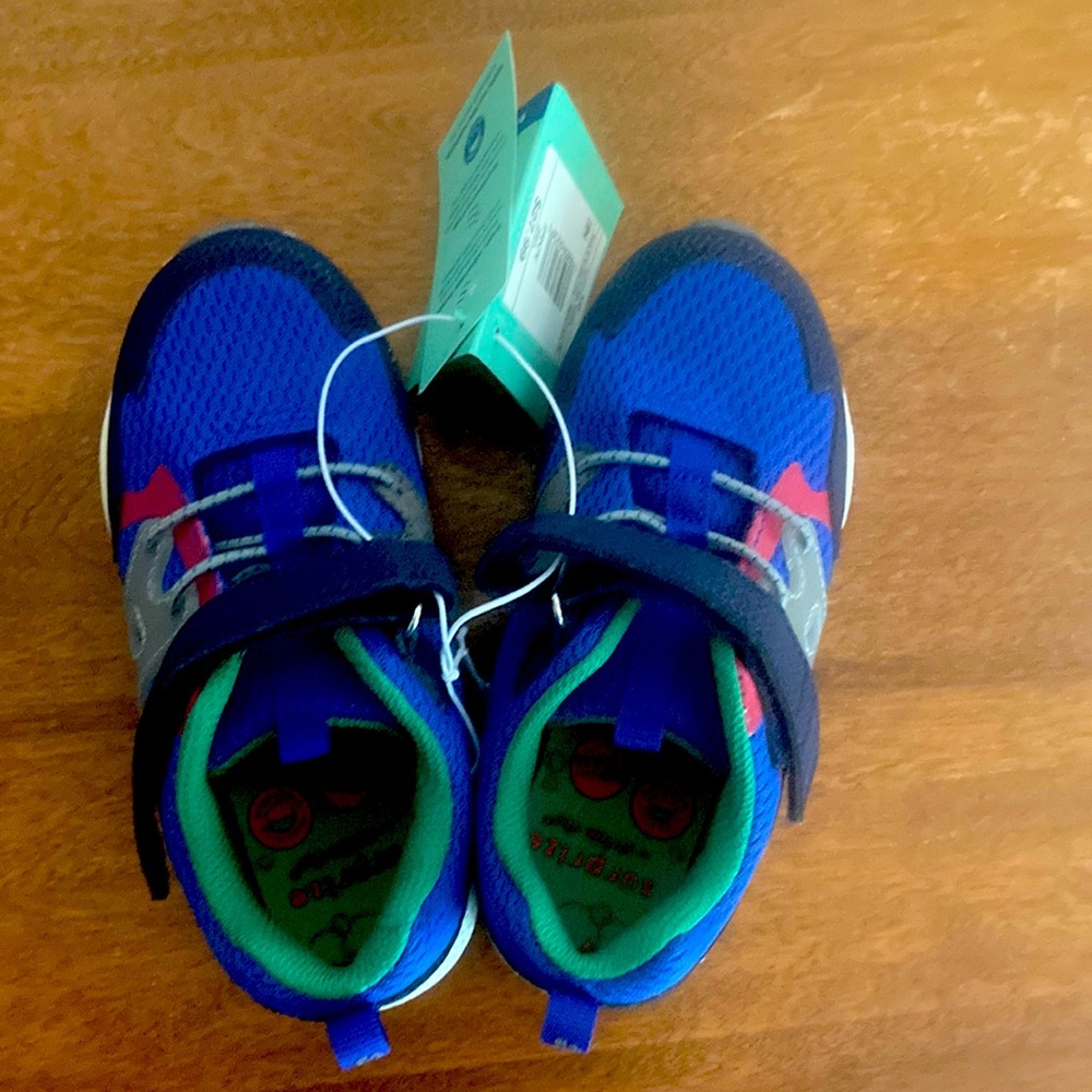 BNWT Toddler Boys Sneakers